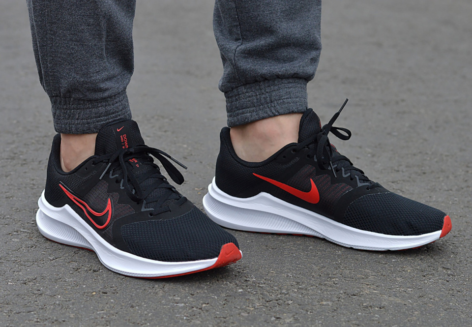 Nike Downshifter 11 CW3411-005 Nike Downshifter 11 CW3411-005