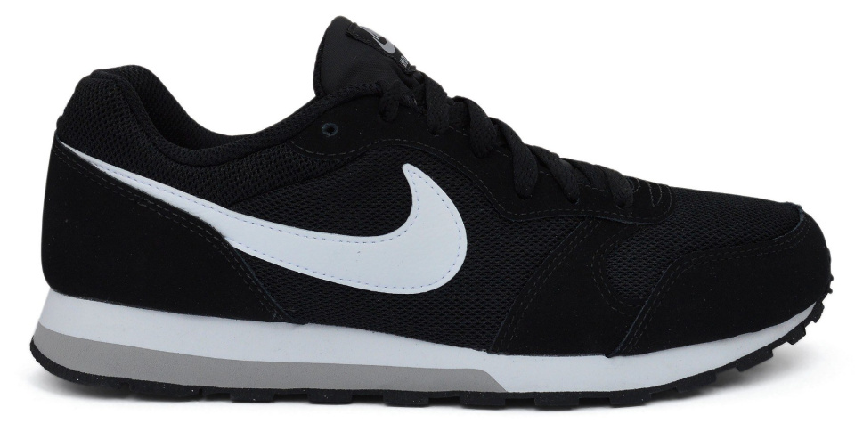 Nike MD Runner 2 GS 807316-001 Nike MD Runner 2 GS 807316-001
