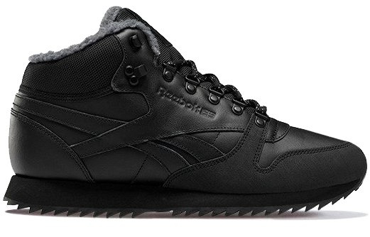 Reebok CL LTHR Mid Ripple FU9129 Reebok CL LTHR Mid Ripple FU9129