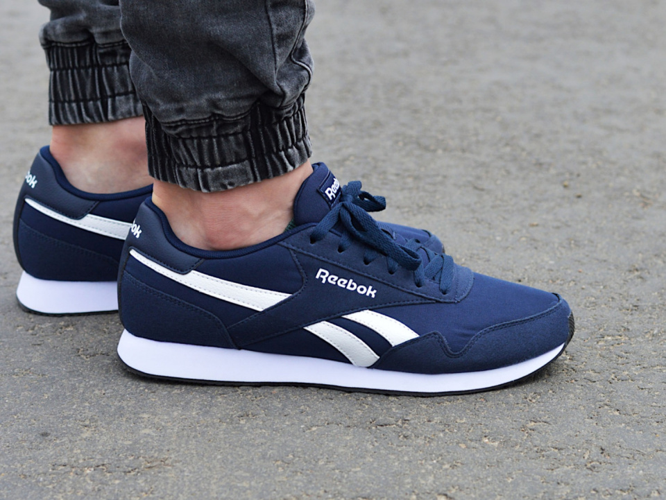Reebok Royal CL Jogger 3 EF7787 Reebok Royal CL Jogger 3 EF7787