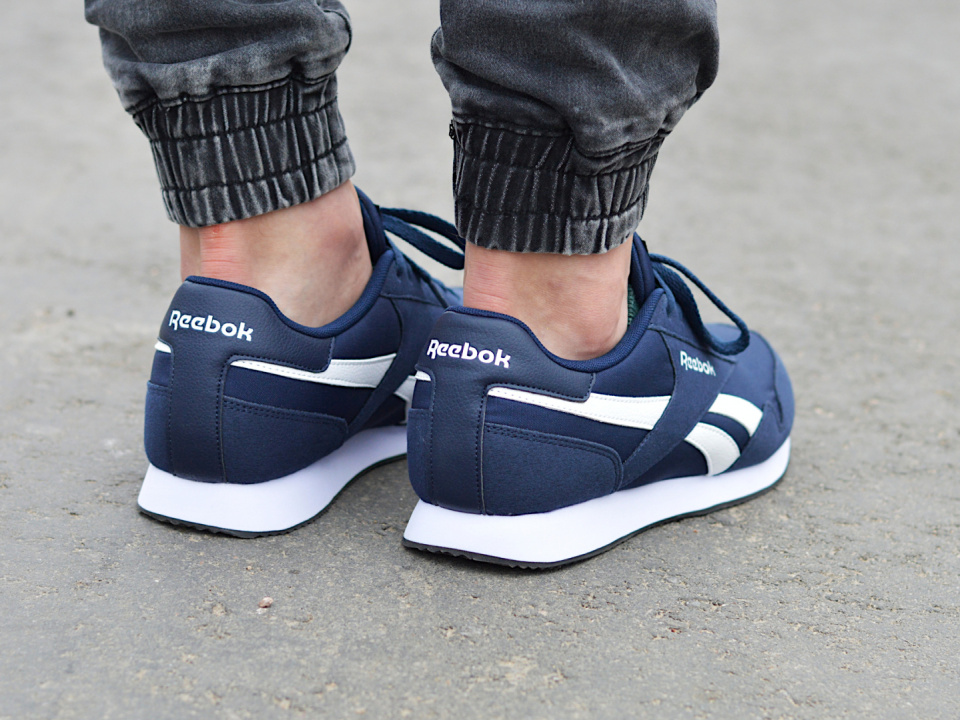 Reebok Royal CL Jogger 3 EF7787 Reebok Royal CL Jogger 3 EF7787