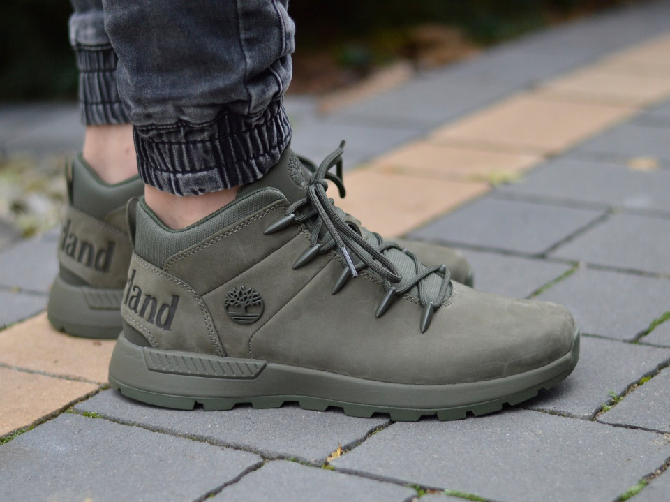 Timberland Euro Sprint Trekker A1YKB Timberland Euro Sprint Trekker A1YKB