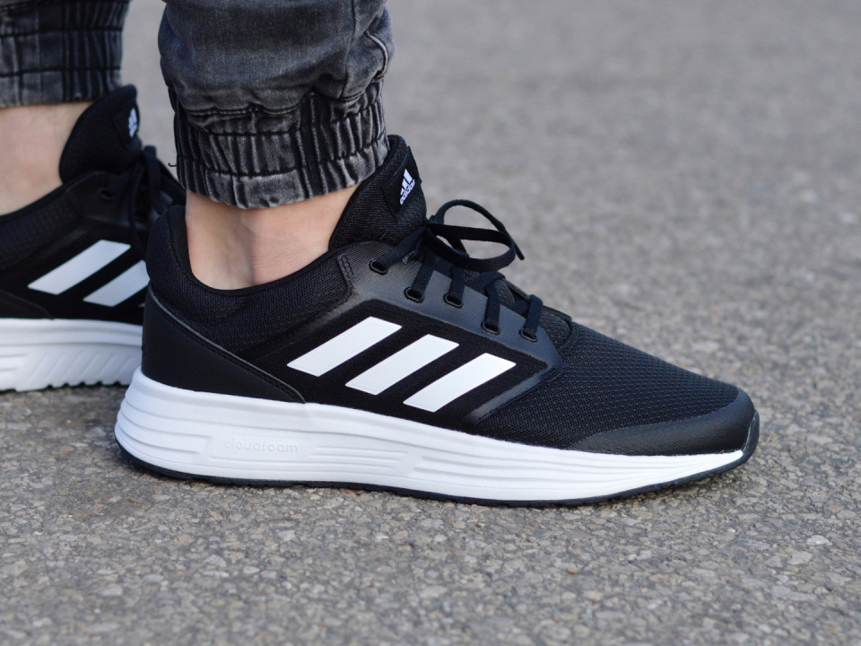 Adidas Galaxy 5 FW5717 Adidas Galaxy 5 FW5717