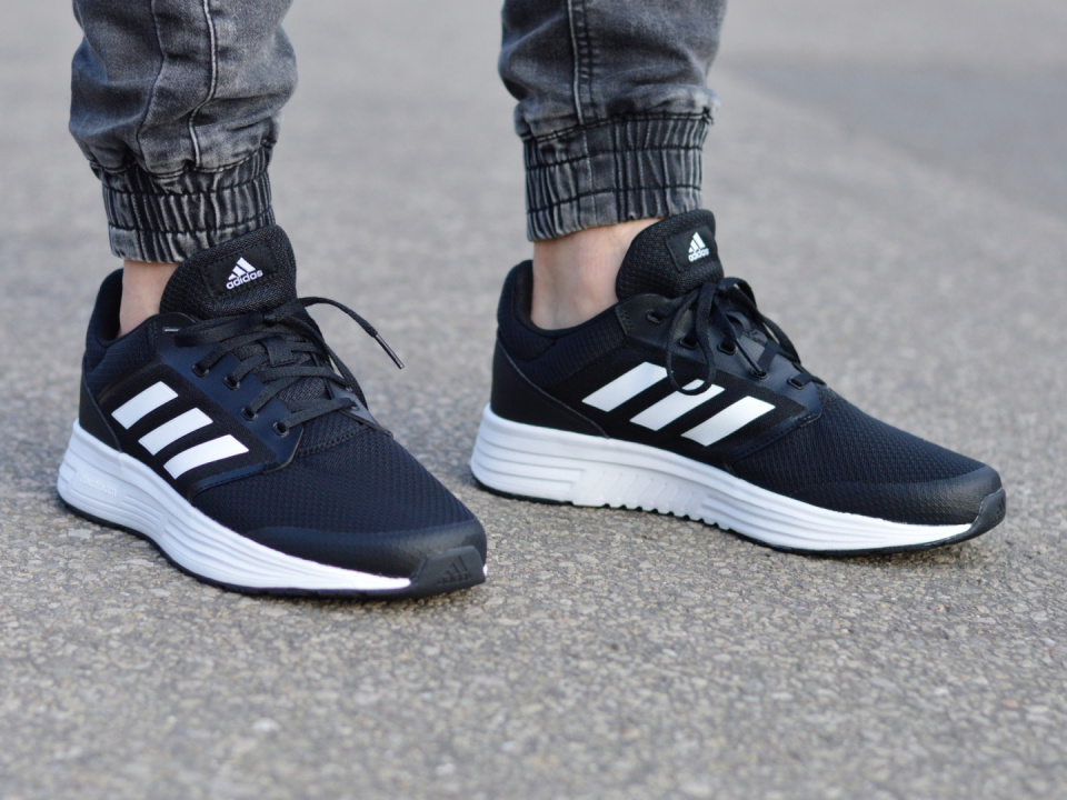 Adidas Galaxy 5 FW5717 Adidas Galaxy 5 FW5717
