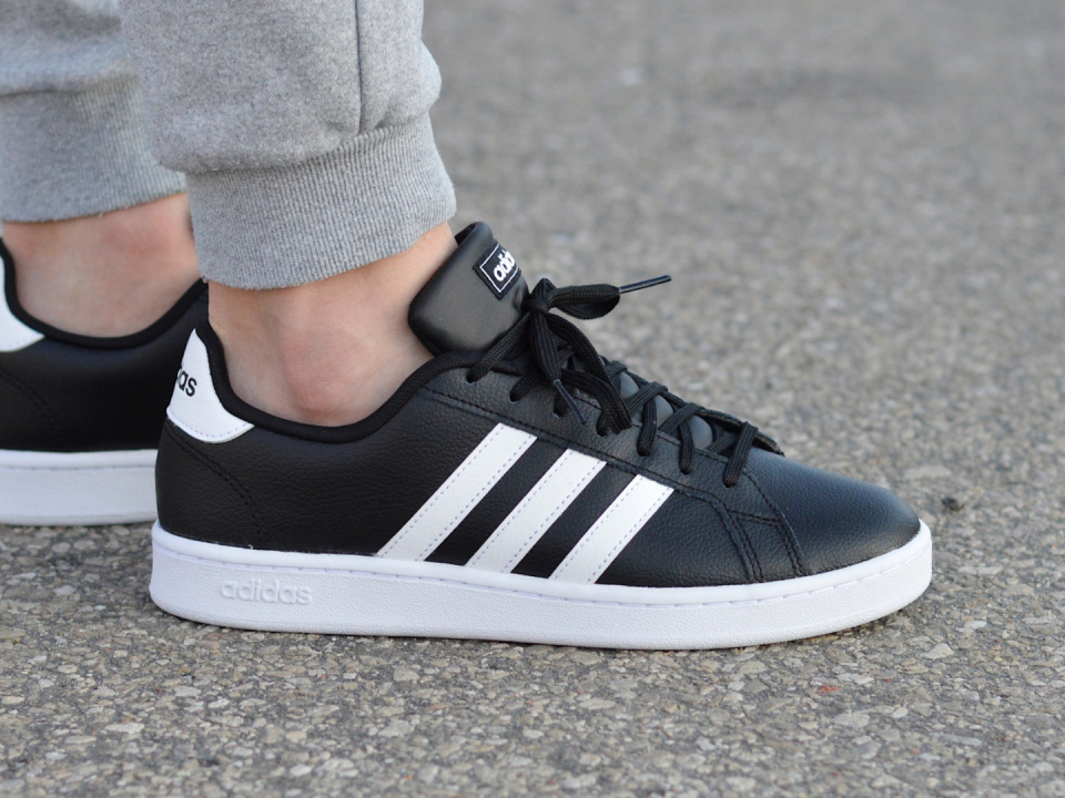 Adidas Grand Court F36393 Adidas Grand Court F36393