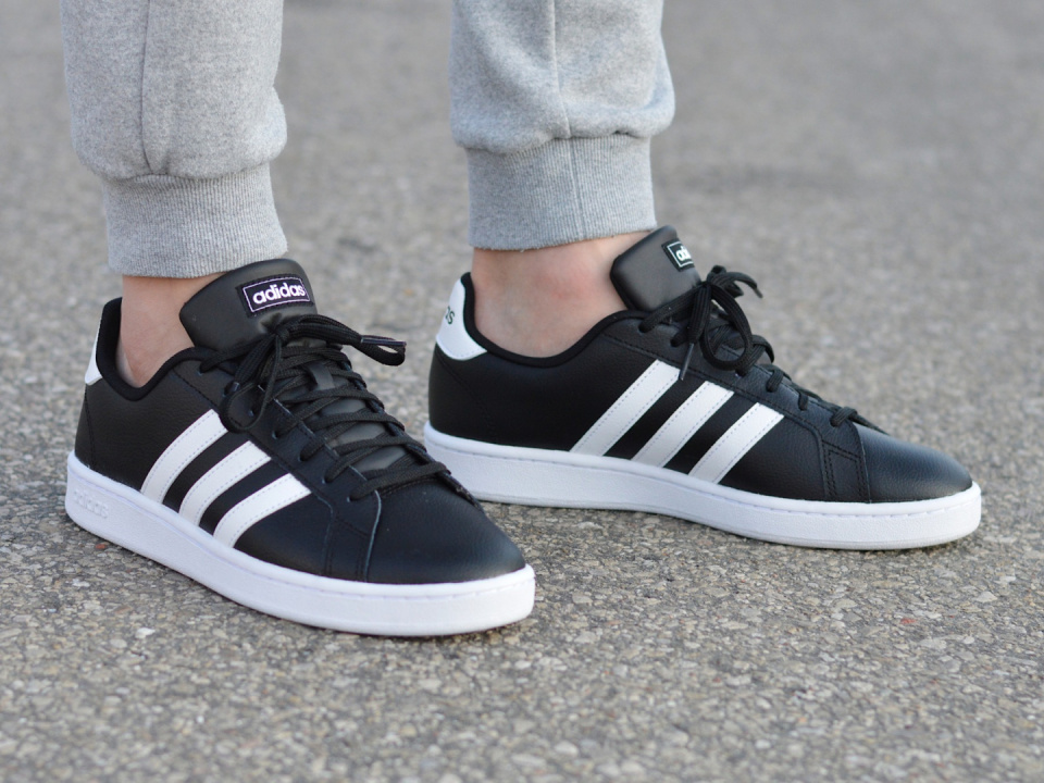 Adidas Grand Court F36393 Adidas Grand Court F36393