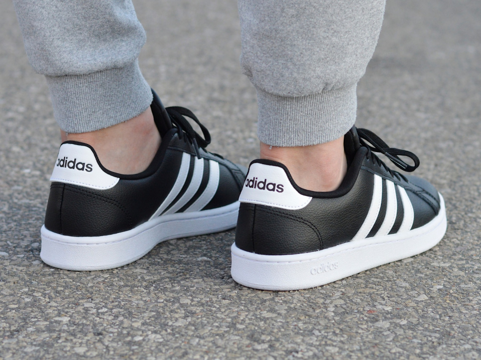Adidas Grand Court F36393 Adidas Grand Court F36393
