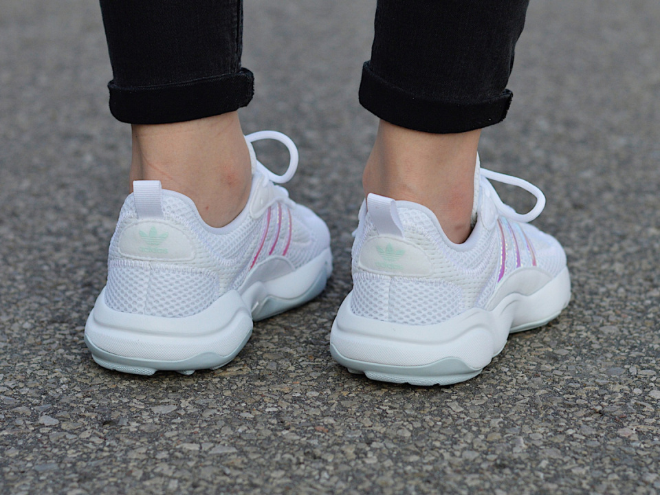 Adidas Haiwee J EF5778 Adidas Haiwee J EF5778
