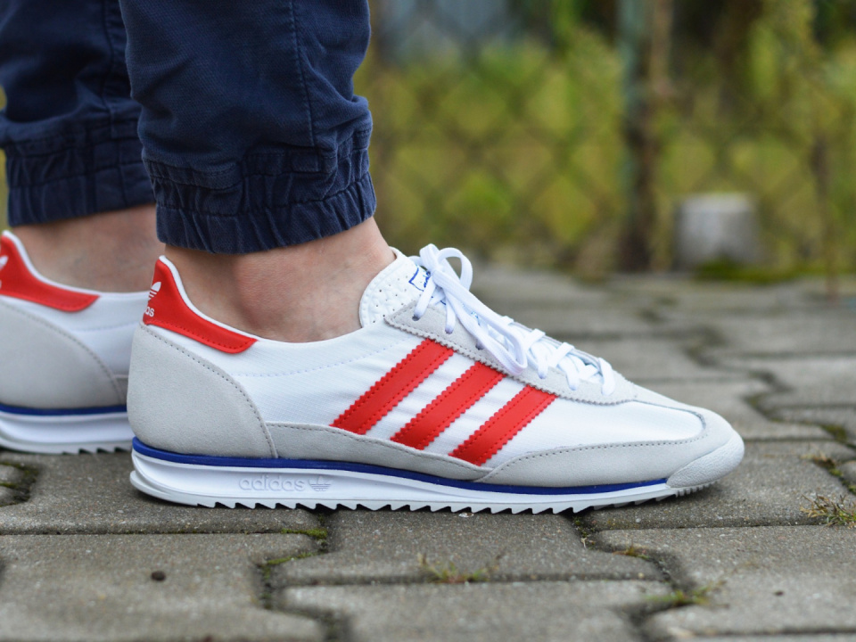 Adidas SL 72 G58115 Adidas SL 72 G58115