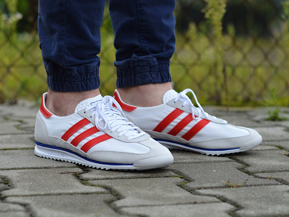 Adidas SL 72 G58115 Adidas SL 72 G58115