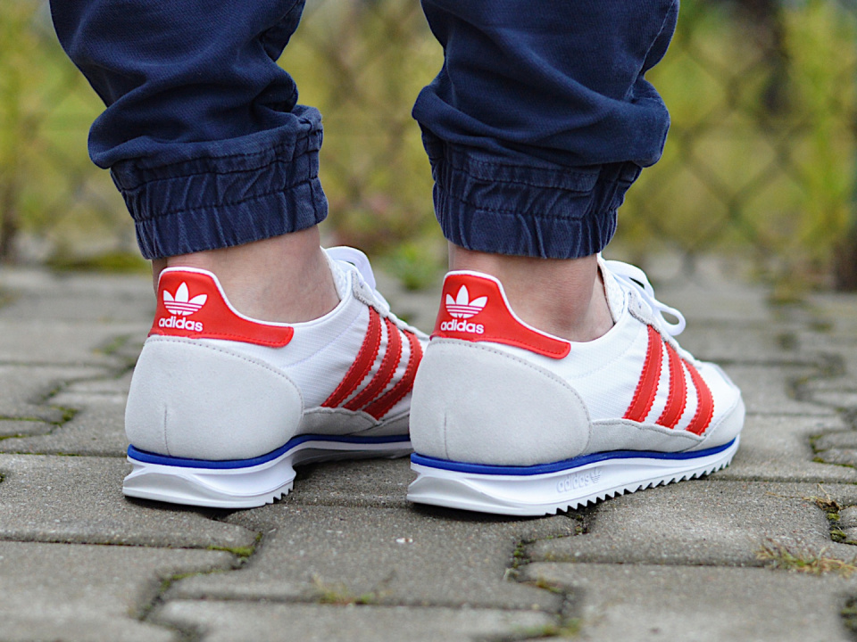 Adidas SL 72 G58115 Adidas SL 72 G58115