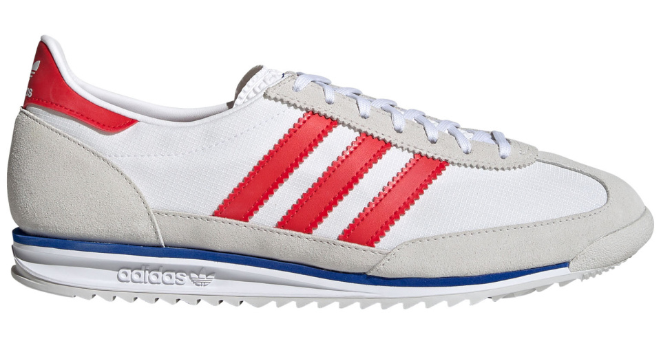 Adidas SL 72 G58115 Adidas SL 72 G58115