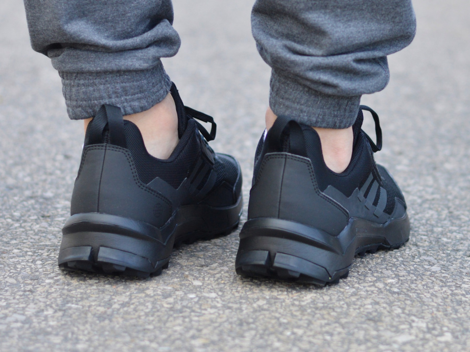 Adidas Terrex AX4 FY9673 Adidas Terrex AX4 FY9673