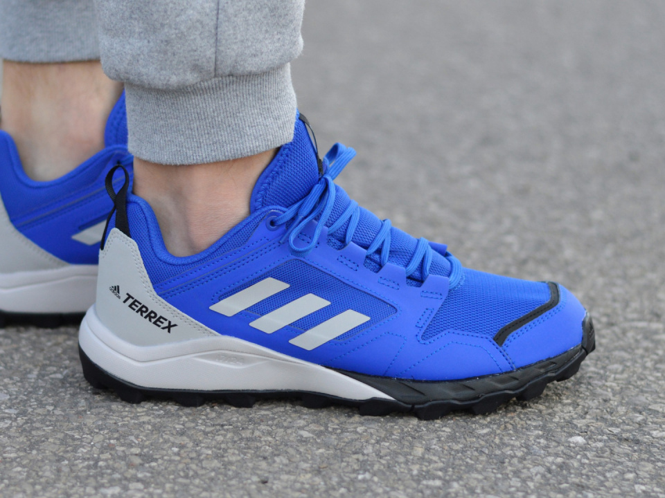Adidas Terrex Agravic TR FZ4447 Adidas Terrex Agravic TR FZ4447