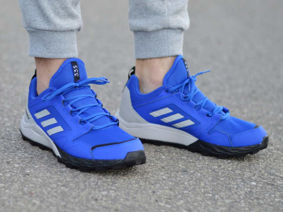 Adidas Terrex Agravic TR FZ4447 Adidas Terrex Agravic TR FZ4447