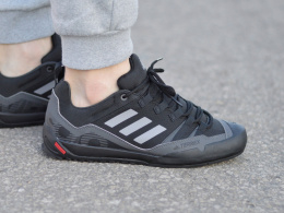 Adidas Terrex Swift Solo 2 GZ0331