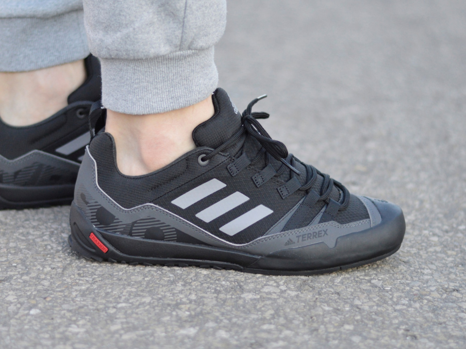 Adidas Terrex Swift Solo 2 GZ0331 Adidas Terrex Swift Solo 2 GZ0331