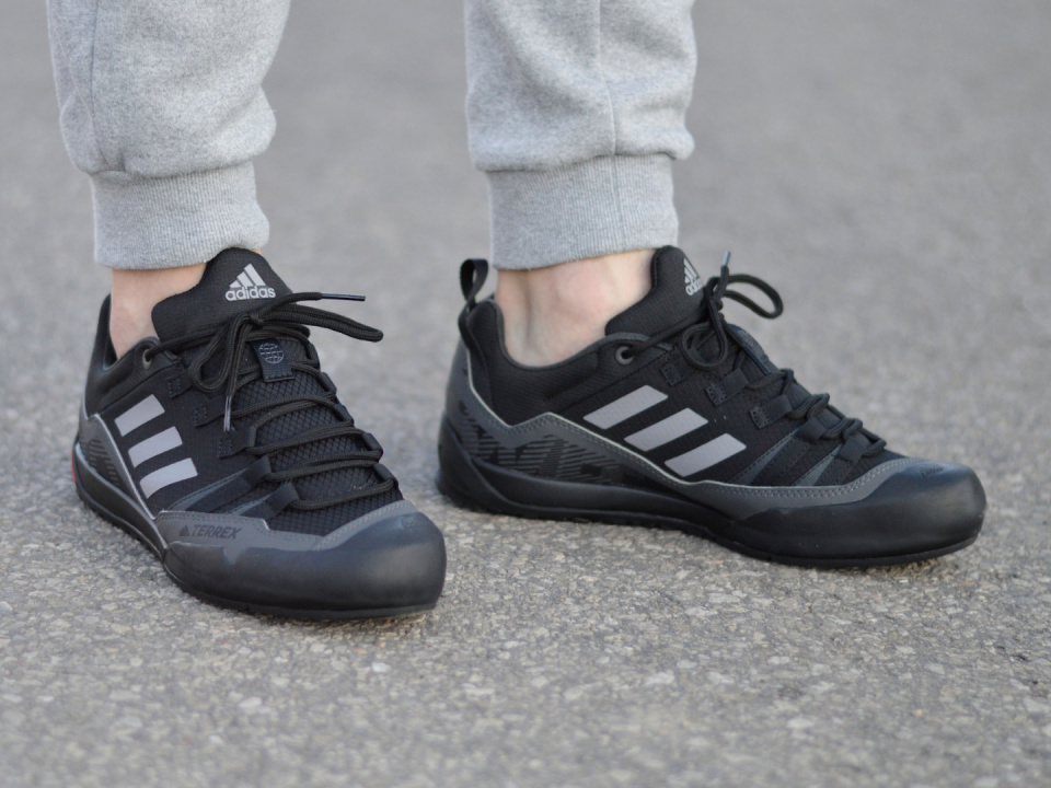 Adidas Terrex Swift Solo 2 GZ0331 Adidas Terrex Swift Solo 2 GZ0331