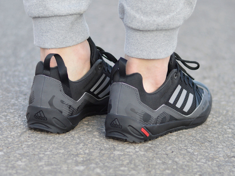 Adidas Terrex Swift Solo 2 GZ0331 Adidas Terrex Swift Solo 2 GZ0331