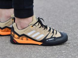 Adidas Terrex Swift Solo 2 GZ0333