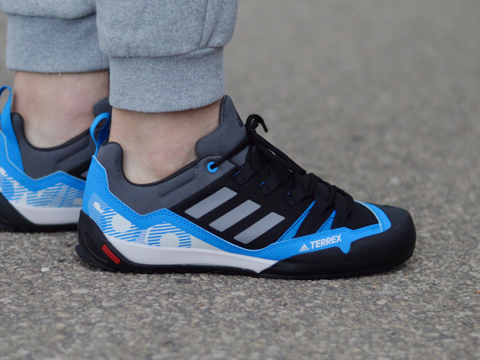 Adidas Terrex Swift Solo 2 S24011 Adidas Terrex Swift Solo 2 S24011