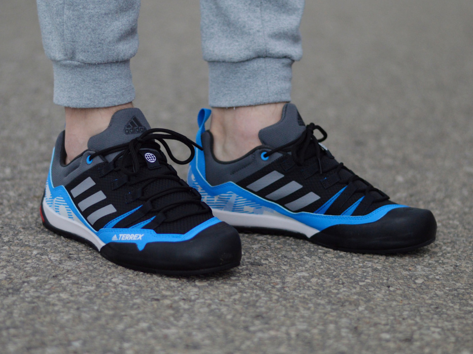 Adidas Terrex Swift Solo 2 S24011 Adidas Terrex Swift Solo 2 S24011