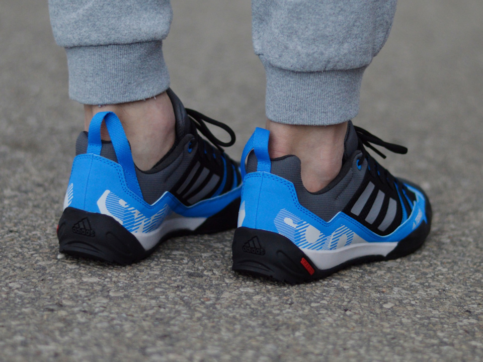 Adidas Terrex Swift Solo 2 S24011 Adidas Terrex Swift Solo 2 S24011