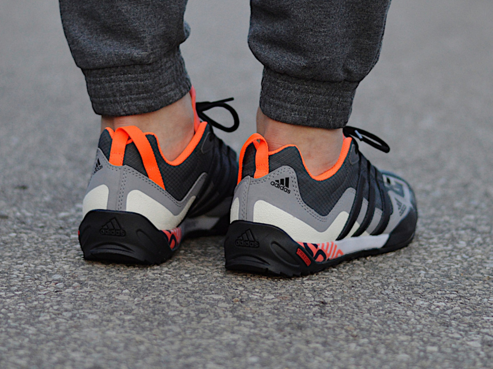Adidas Terrex Swift Solo S29255 Adidas Terrex Swift Solo S29255