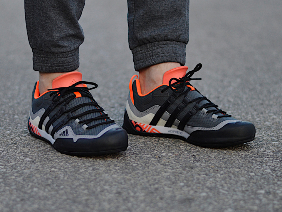 Adidas Terrex Swift Solo S29255 Adidas Terrex Swift Solo S29255