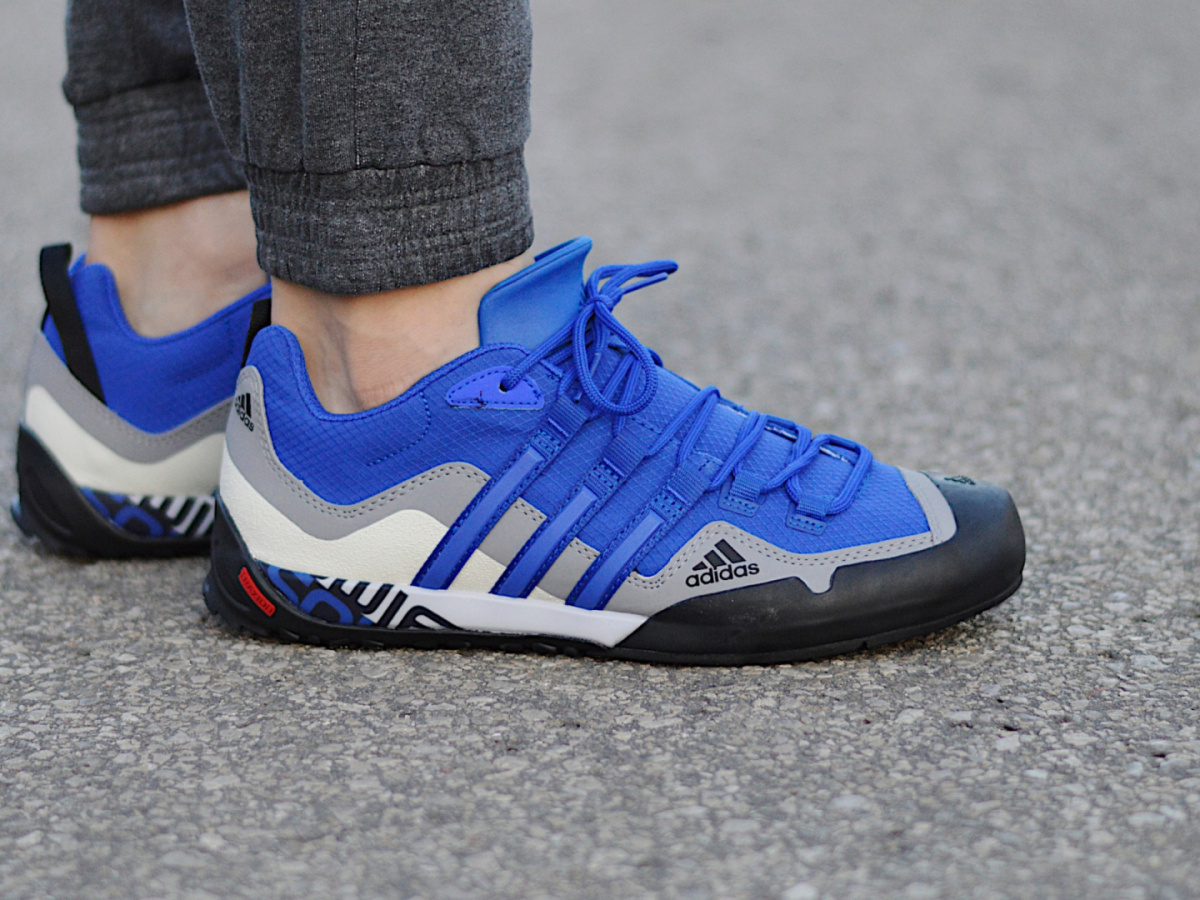 Adidas Terrex Swift Solo S29256