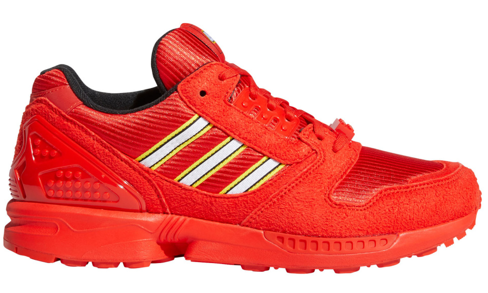 Adidas ZX 8000 "Lego" FY7084 Adidas ZX 8000 "Lego" FY7084
