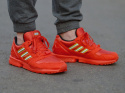 Adidas ZX 8000 "Lego" FY7084
