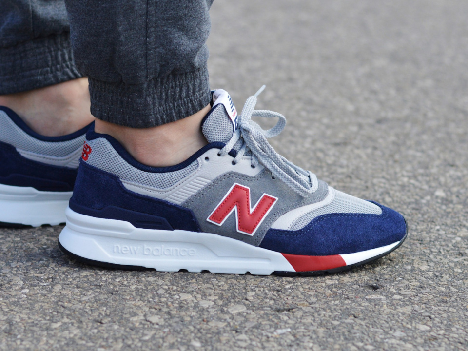 New Balance CM997HVR New Balance CM997HVR