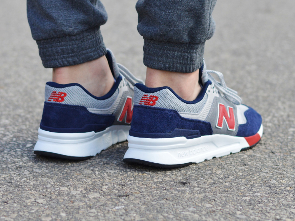 New Balance CM997HVR New Balance CM997HVR
