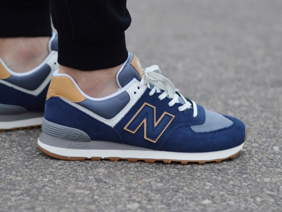 New Balance ML574AB2 New Balance ML574AB2