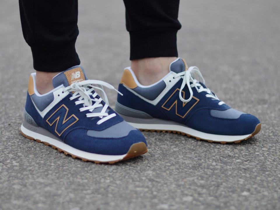 New Balance ML574AB2 New Balance ML574AB2