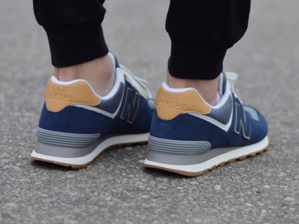New Balance ML574AB2 New Balance ML574AB2