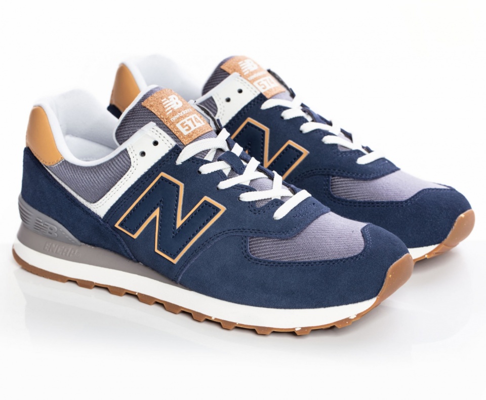 New Balance ML574AB2 New Balance ML574AB2