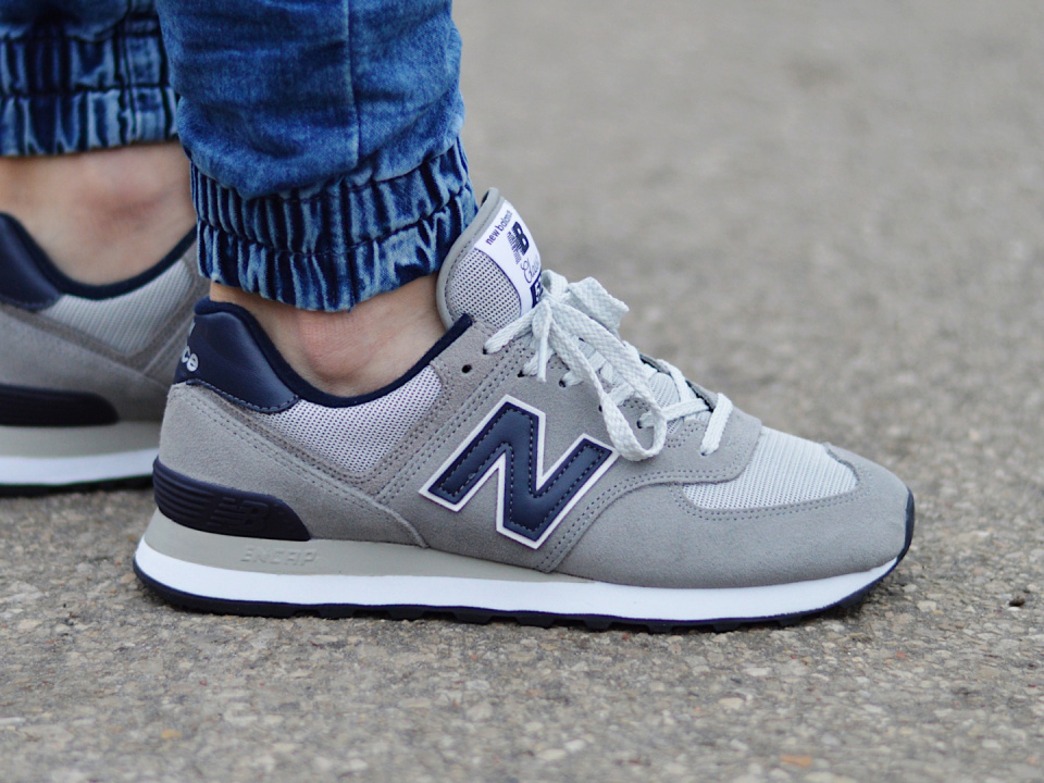 New Balance ML574BE2 New Balance ML574BE2