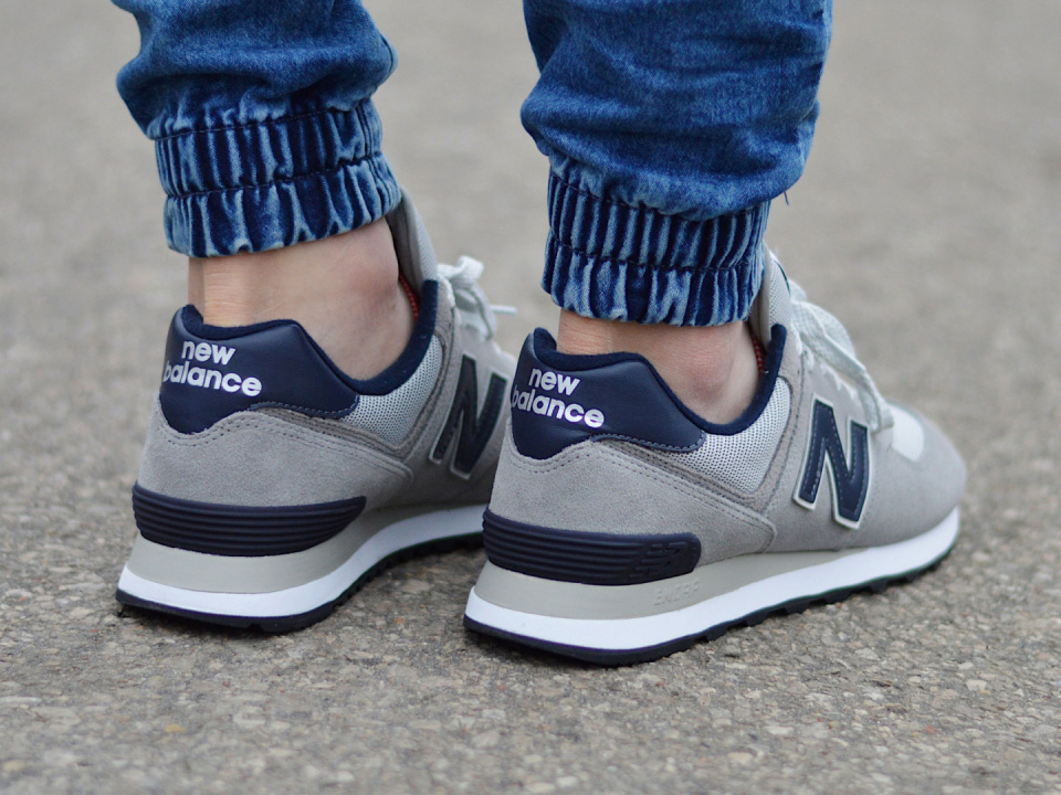 New Balance ML574BE2 New Balance ML574BE2