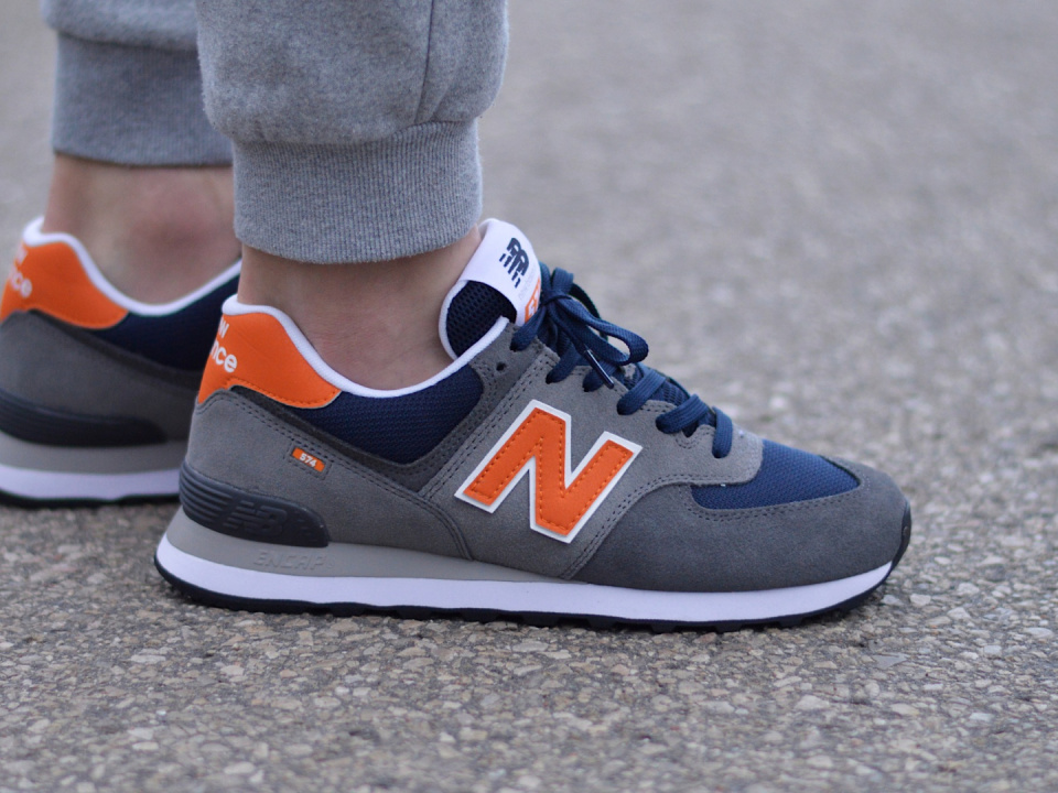 New Balance ML574EAF New Balance ML574EAF