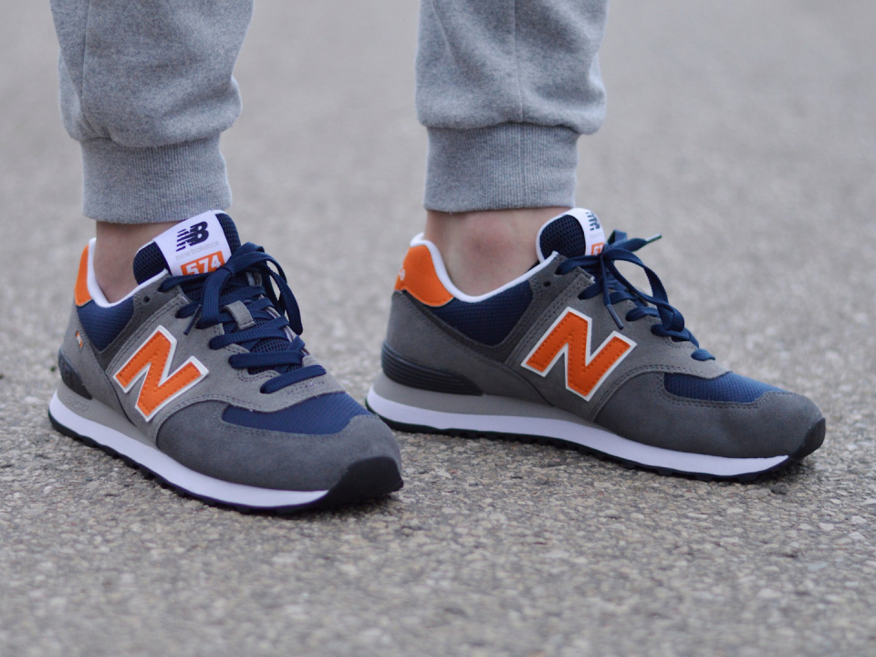 New Balance ML574EAF New Balance ML574EAF