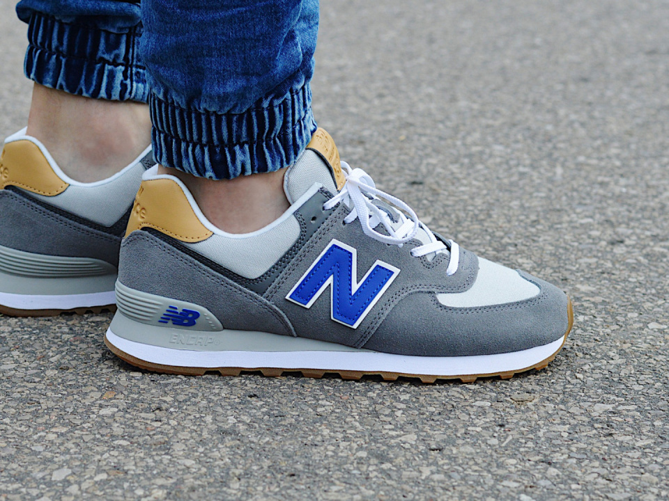 New Balance ML574NE2 New Balance ML574NE2