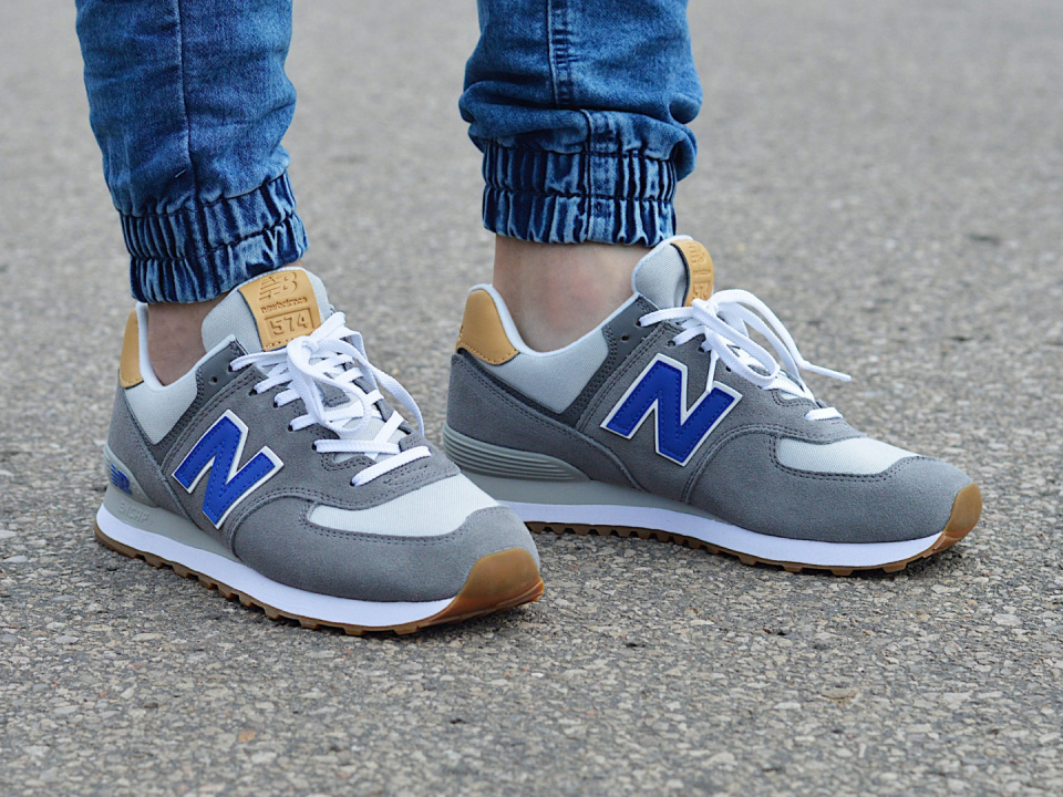 New Balance ML574NE2 New Balance ML574NE2