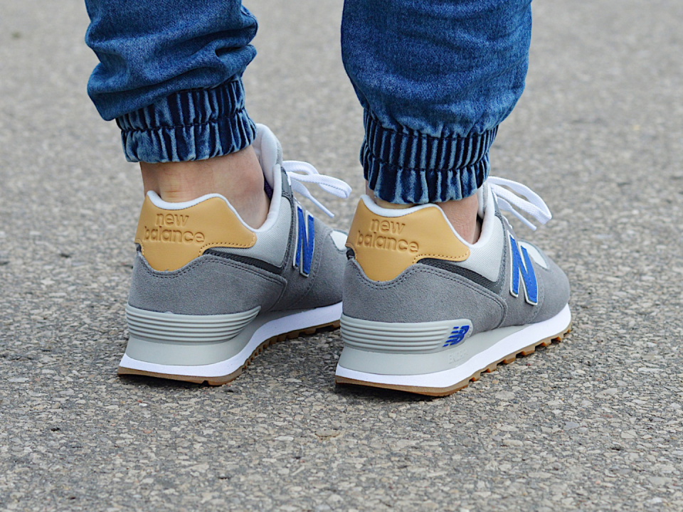 New Balance ML574NE2 New Balance ML574NE2