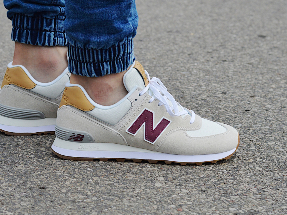 New Balance ML574NR2 New Balance ML574NR2