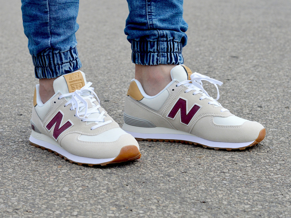New Balance ML574NR2 New Balance ML574NR2
