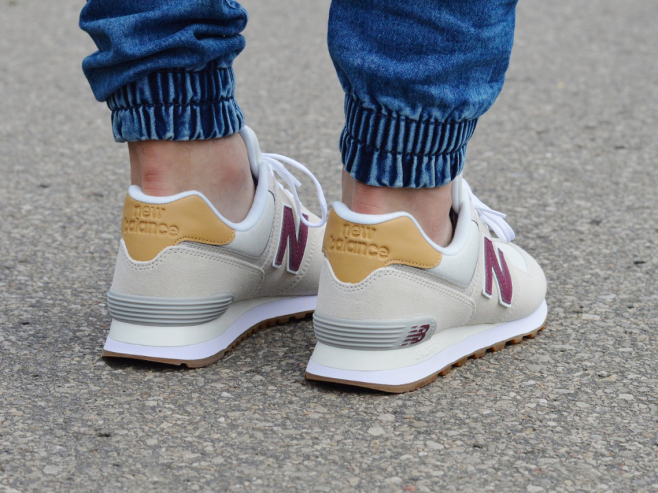 New Balance ML574NR2 New Balance ML574NR2
