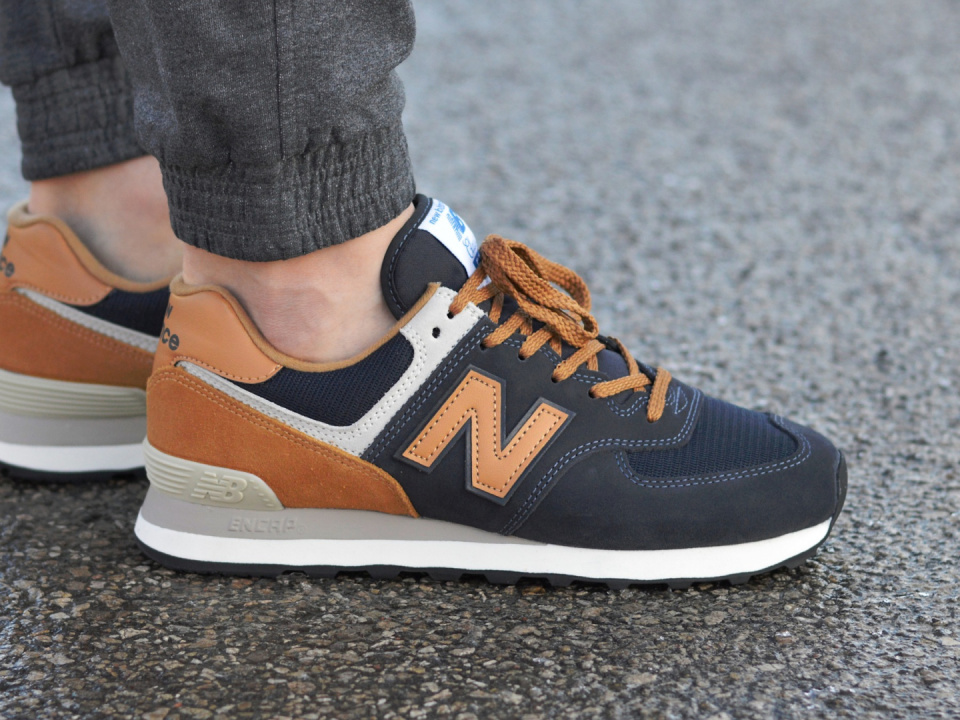 New Balance ML574OT2 New Balance ML574OT2