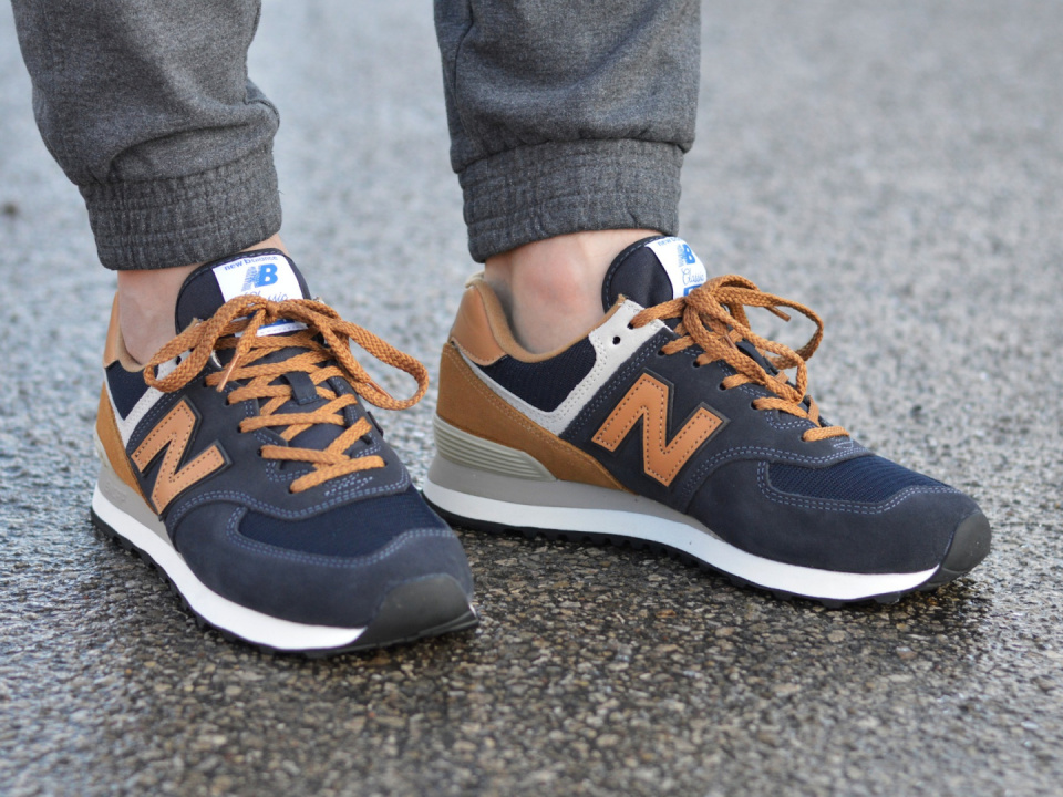 New Balance ML574OT2 New Balance ML574OT2